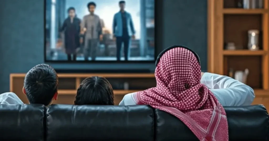 iptv arabic