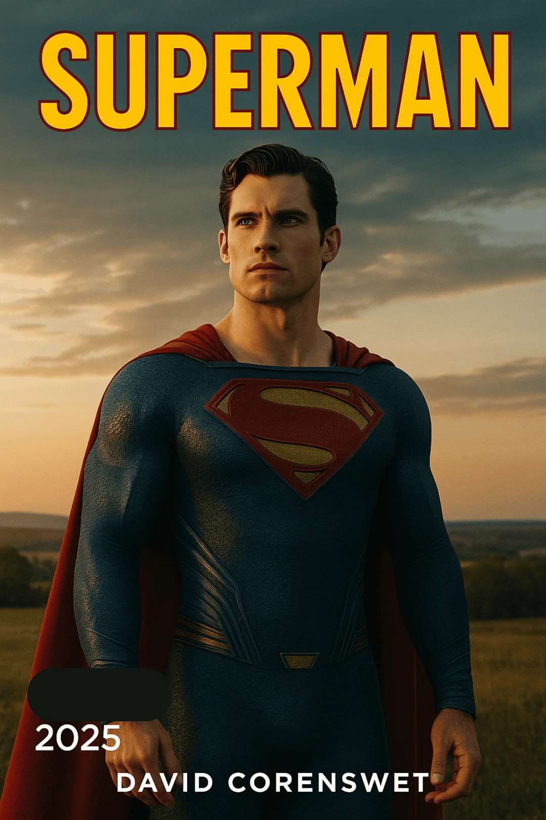 فيلم-Superman IPTV ARAB