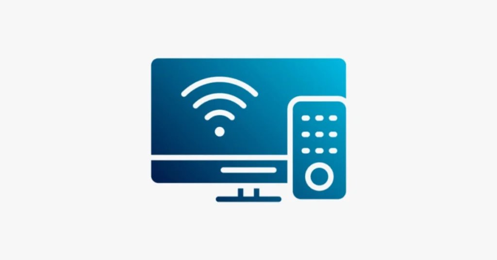 تشغيل IPTV على Smart TV