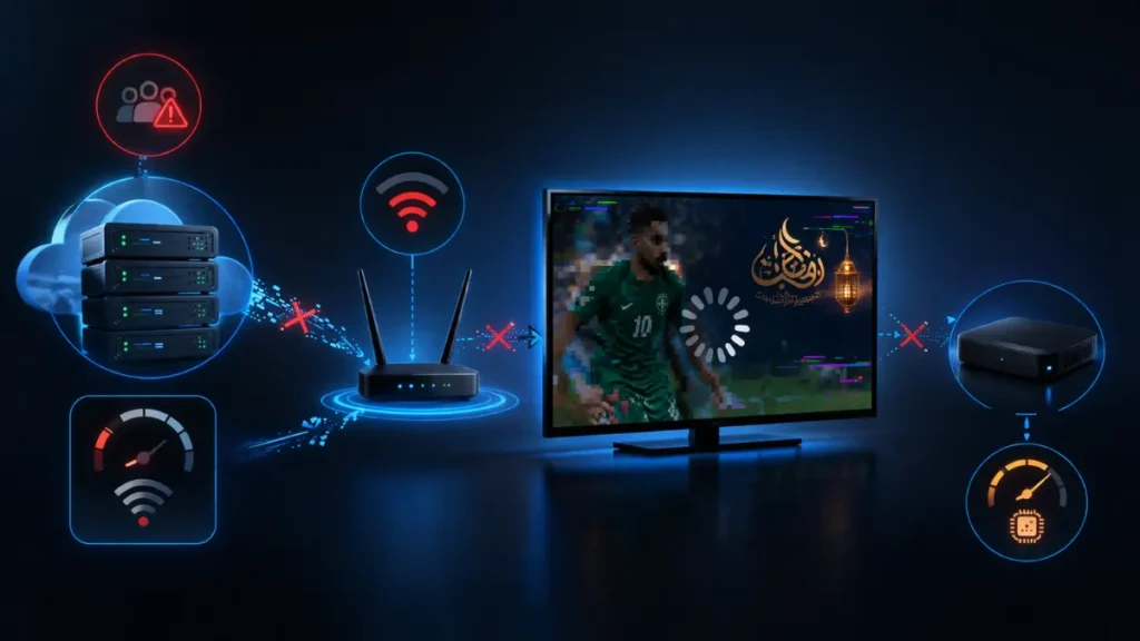 causes-of-iptv-lag