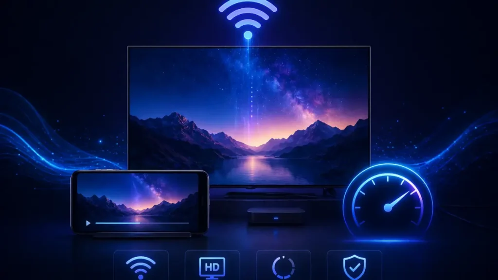 تطبيقات IPTV عربي